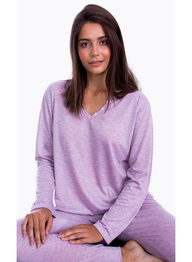 pijama lua chic 14149 1