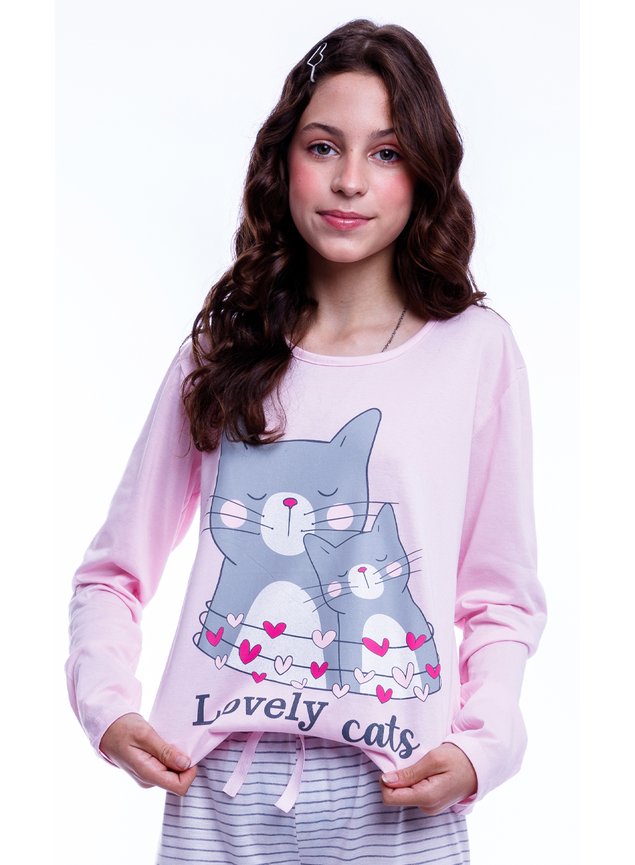 14638 pijama lua chic 6