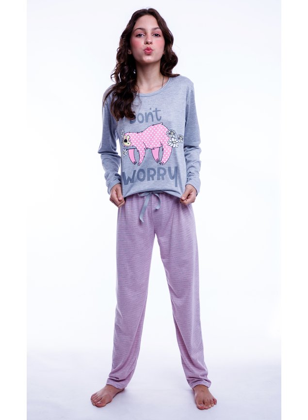 14833 pijama lua chic 2