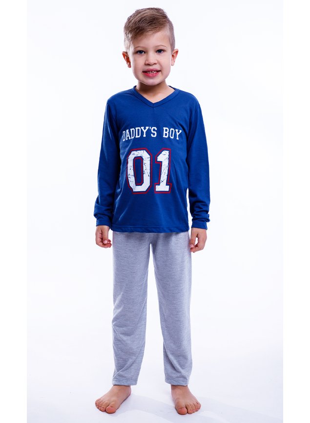 14681 pijama lua chic 3