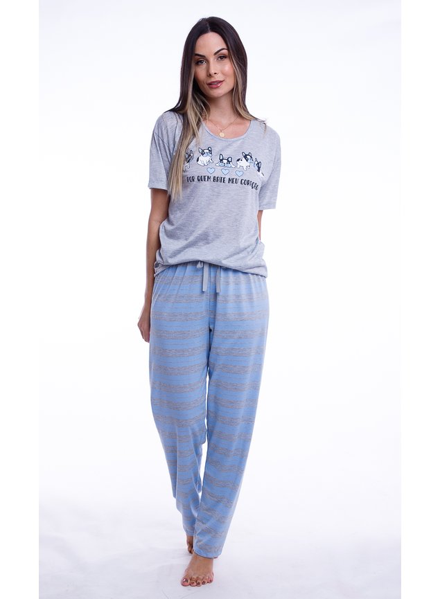 15917 pijama lua chic 3