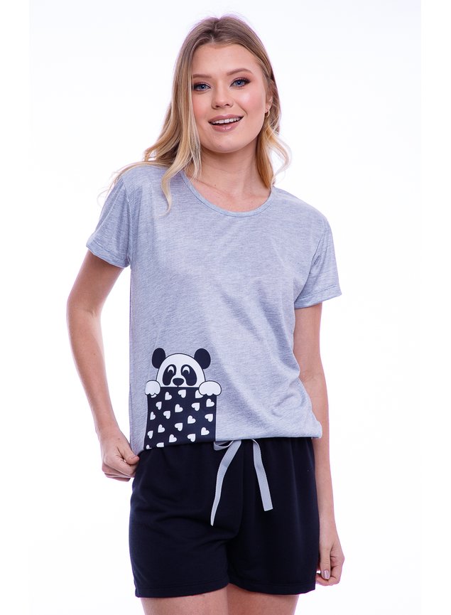 pijama lua chic 16198 2
