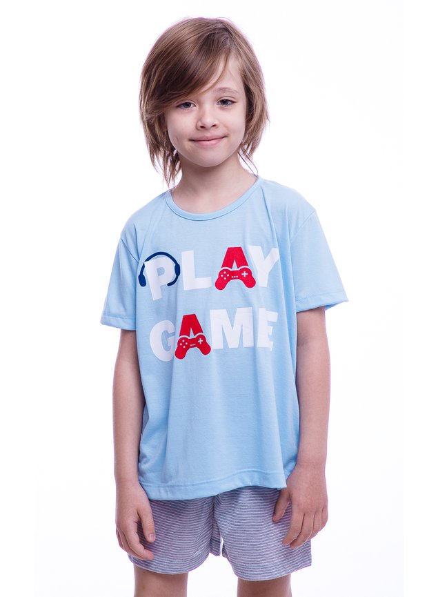 pijama lua chic 15730 8
