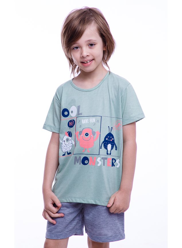 pijama lua chic 15726 35