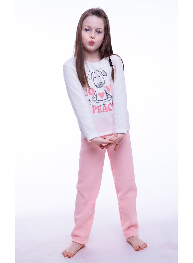 pijama lua chic 15836 43