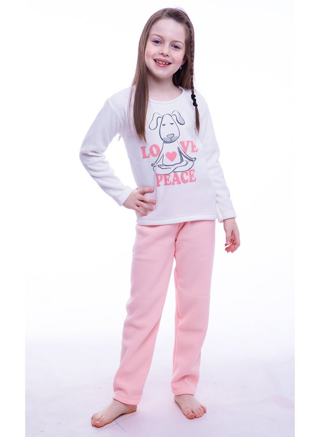 pijama lua chic 15836 45