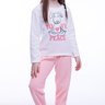 pijama lua chic 15836 46