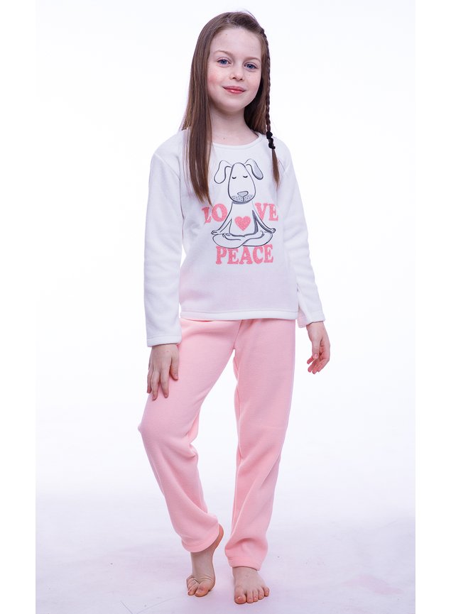 pijama lua chic 15836 46
