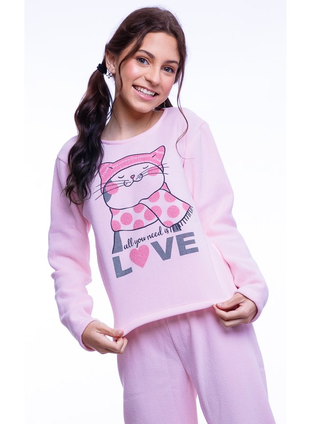 pijama lua chic 15892 2