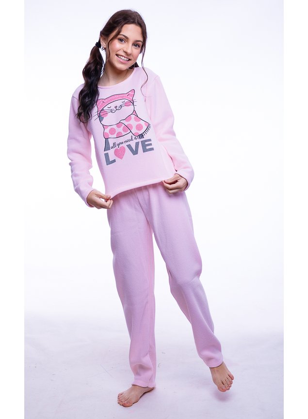 pijama lua chic 15892 4