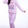 pijama lua chic 15892 3