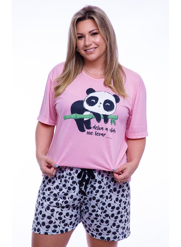 pijama lua chic 15751 1