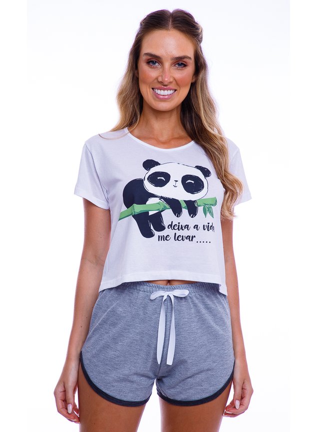 pijama lua chic 16009 5
