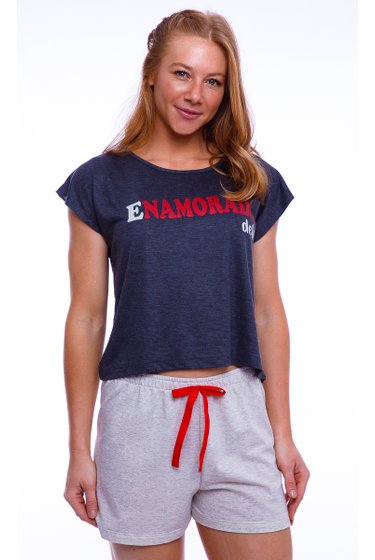 pijama lua chic 16417 130