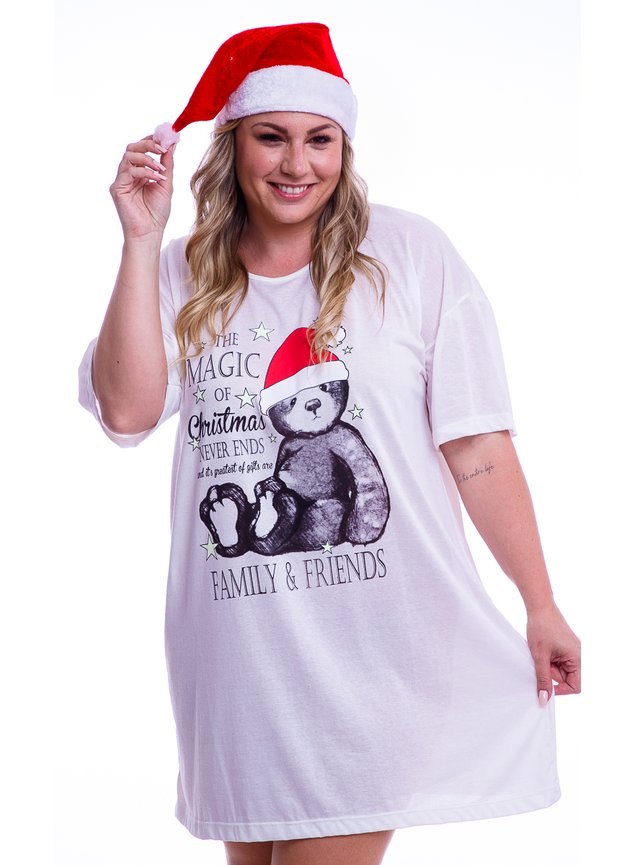 pijama lua chic 16837 196