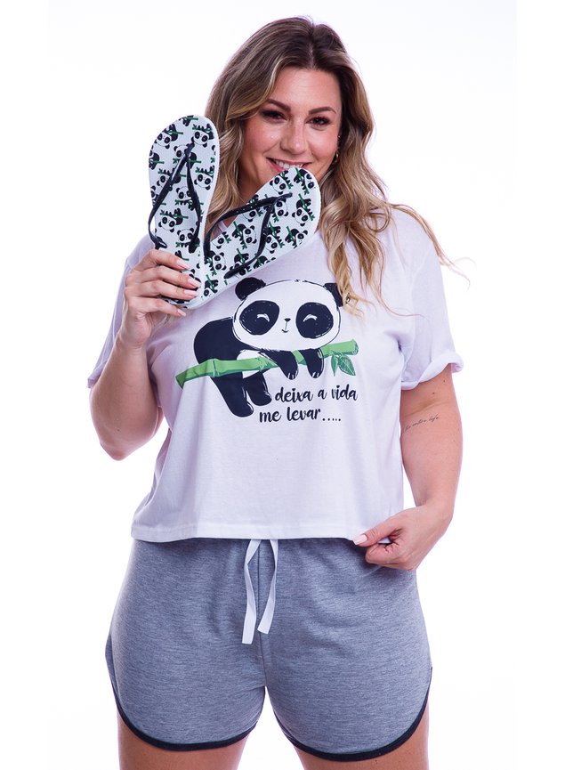 pijama lua chic 114 204