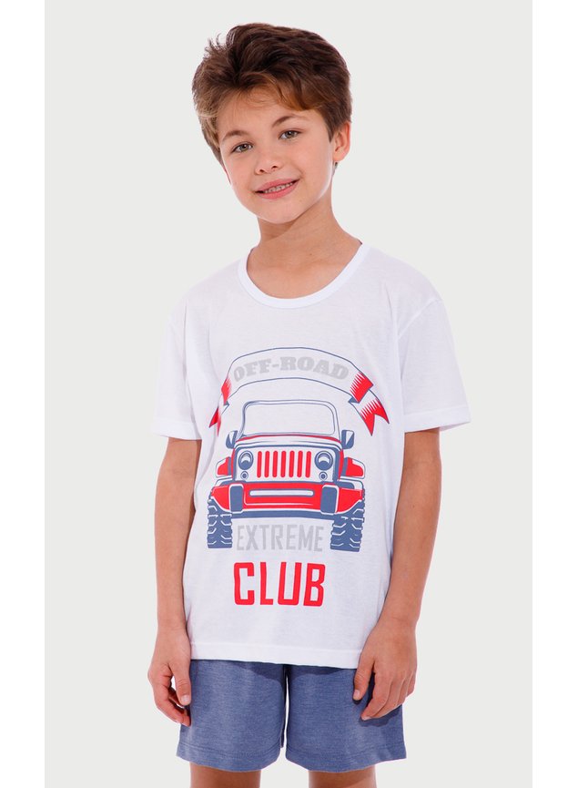 pijama lua chic 17787 9