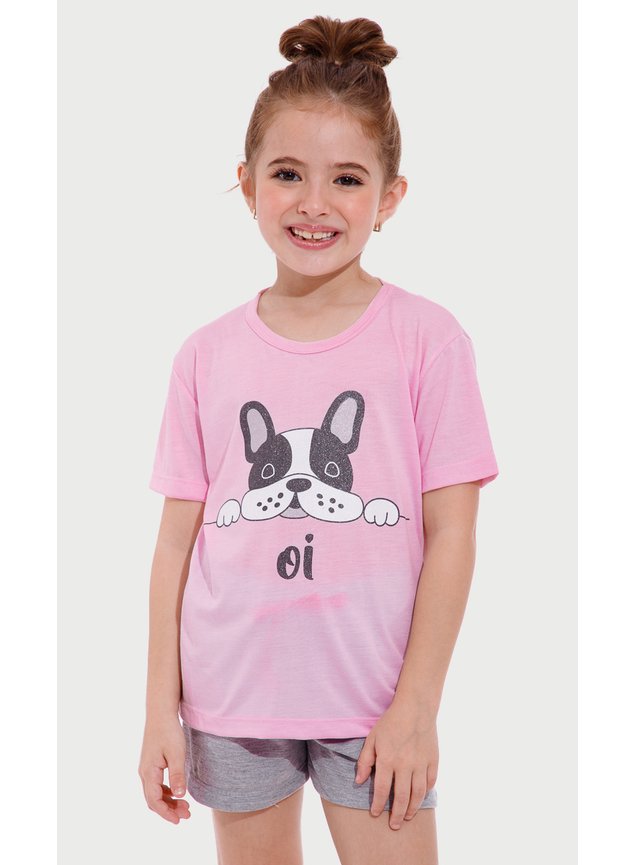 pijama lua chic 17866 43