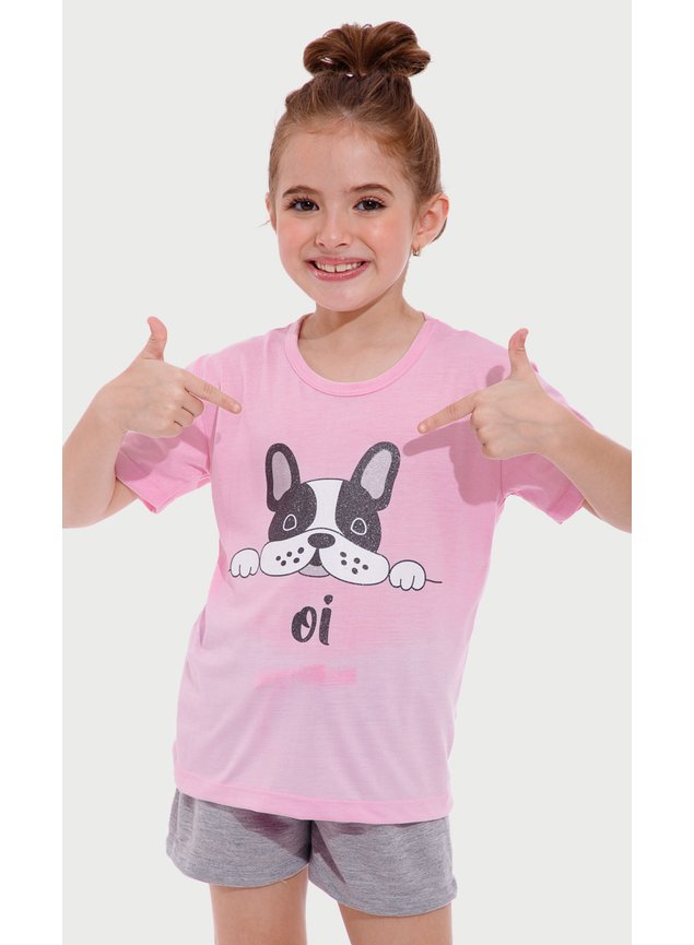 pijama lua chic 17866 44