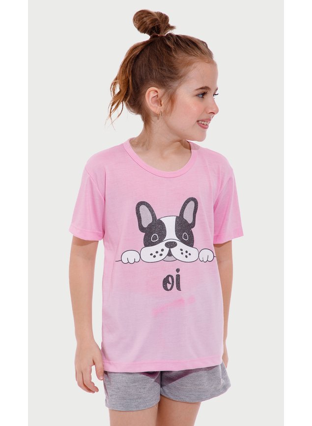 pijama lua chic 17866 45