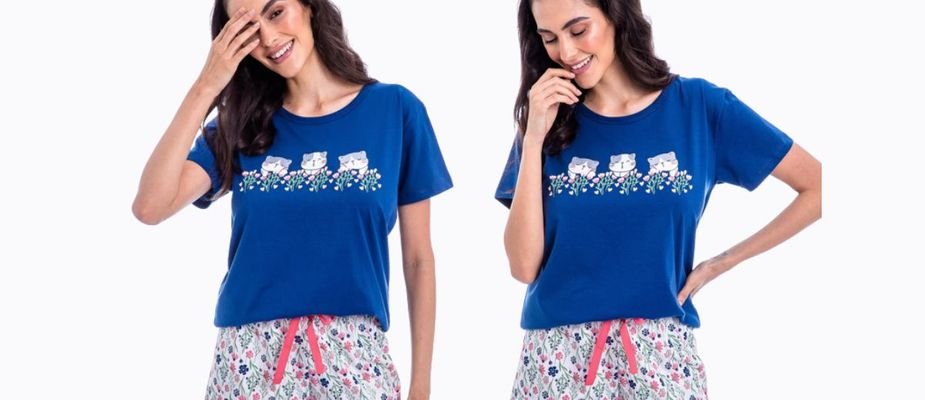 Pijama antialérgico funciona? Entenda e conheça os benefícios!