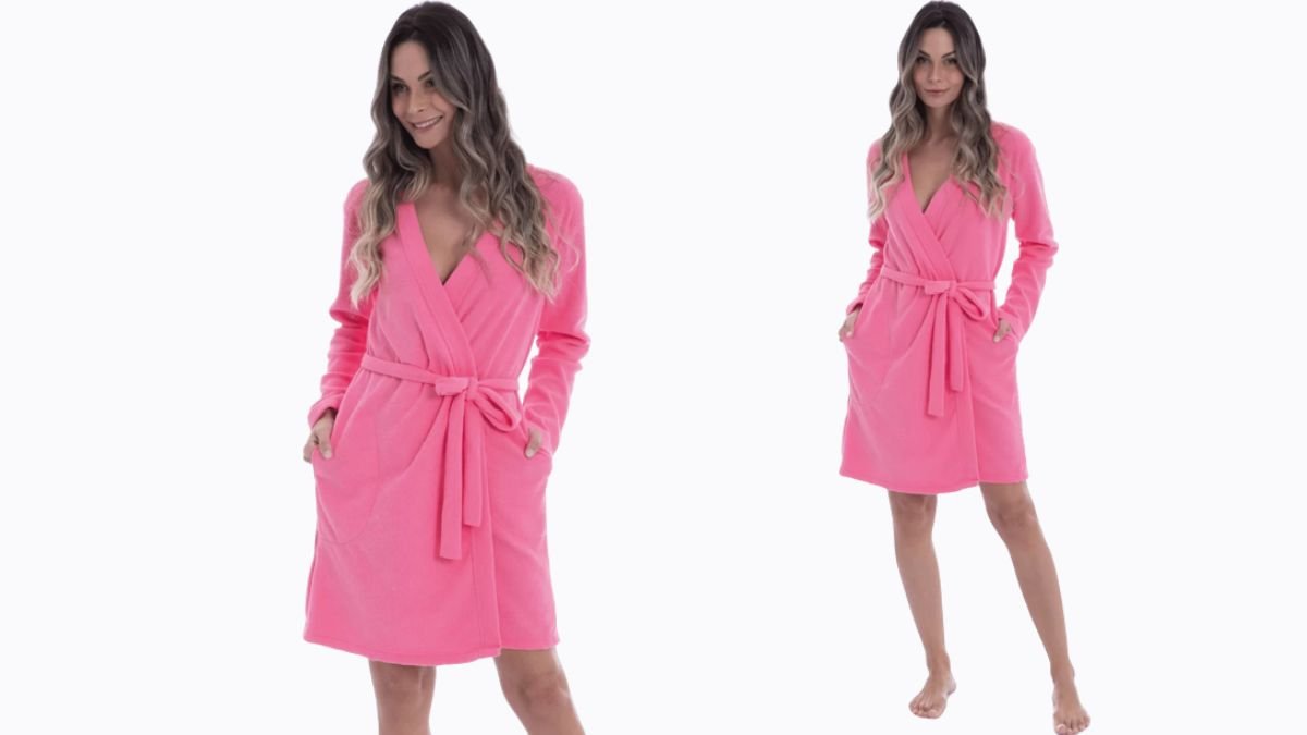 robe