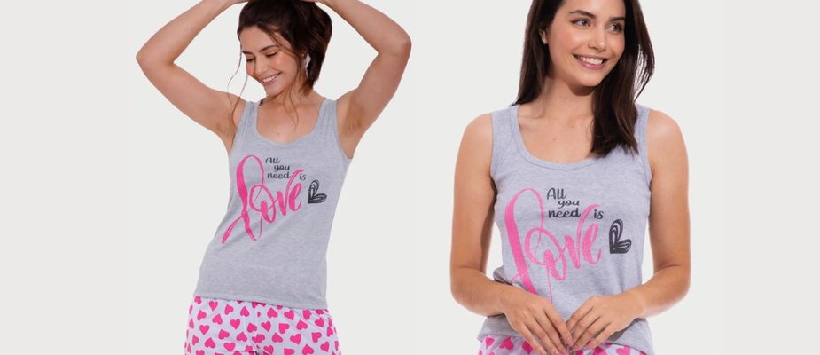 Quantos dias devo dormir com o mesmo pijama sem lavá-lo? Quantos dias devo dormir com o mesmo pijama sem lavá-lo?