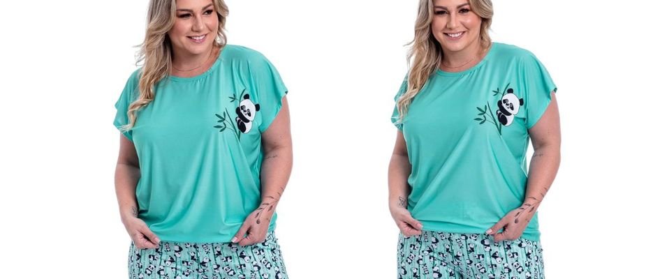 Onde comprar pijamas plus size? 5 modelos em alta!