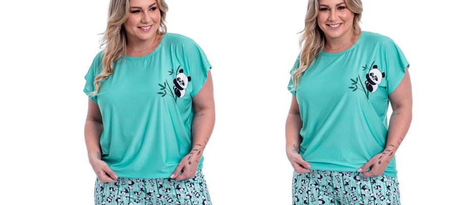 Onde comprar pijamas plus size? 5 modelos em alta! Onde comprar pijamas plus size? 5 modelos em alta!