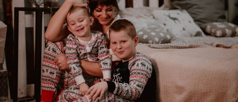 Pijama de Natal Família: Opções incríveis que você precisa conhecer! Pijama de Natal Família: Opções incríveis que você precisa conhecer!