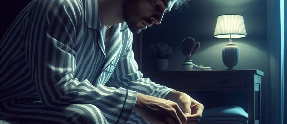 Qual o significado do pijama listrado? Entenda agora!