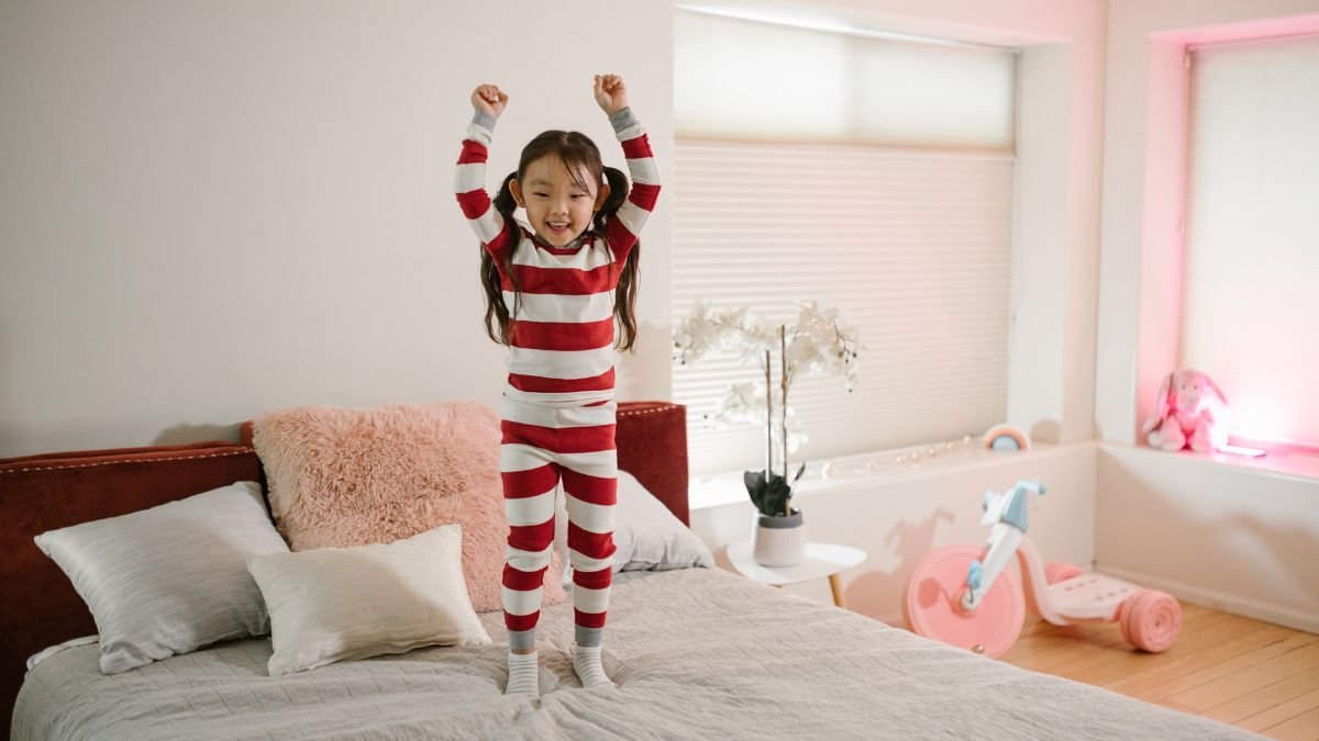 Pijama Listrado