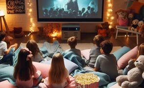 Brincadeiras para festa do pijama