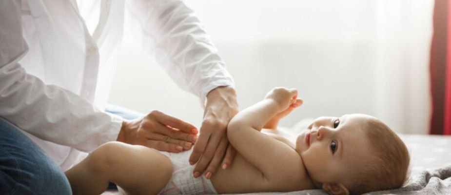 Como vestir o bebê para dormir: Dicas Aconchegantes para noites tranquilas!