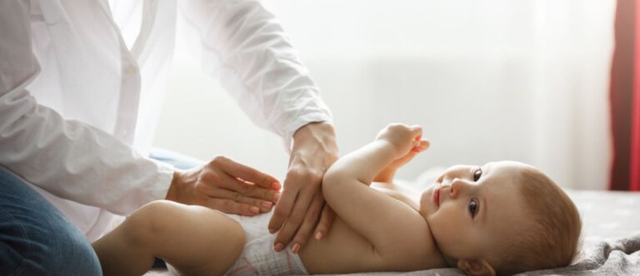 Como vestir o bebê para dormir: Dicas Aconchegantes para noites tranquilas!