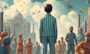 Onde assistir ao Filme O menino do pijama listrado