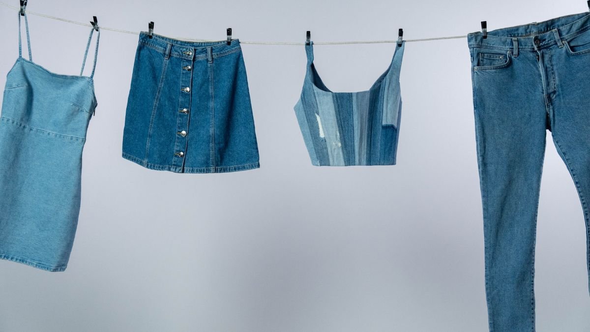 roupa no varal