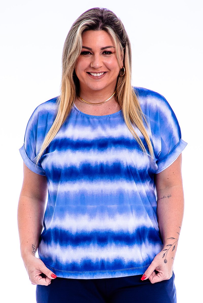 Dye Sweatshirt Outfits Con Blusas Tie Dye Blusa Ampla Tie Dye