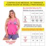 004 alca e regata plus size