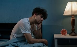 disturbios do sono