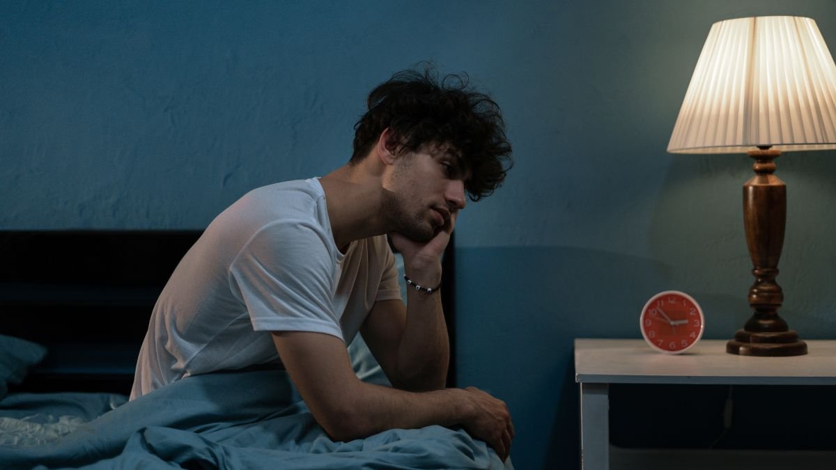 disturbios do sono