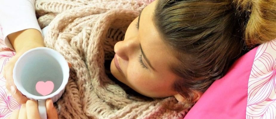 Como aliviar rinite para dormir: Confira!