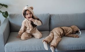 festa do pijama infantil