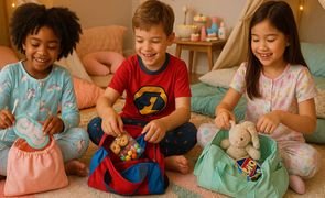 O que Levar para Festa do Pijama